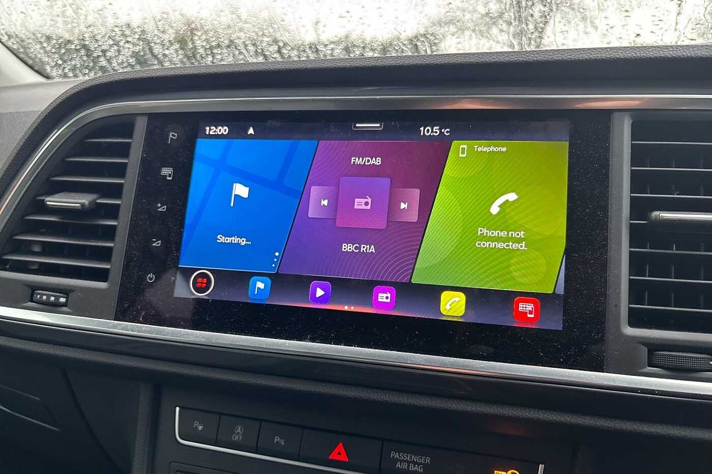 Used SEAT Ateca 2022 for sale - 77013608: Photo 12