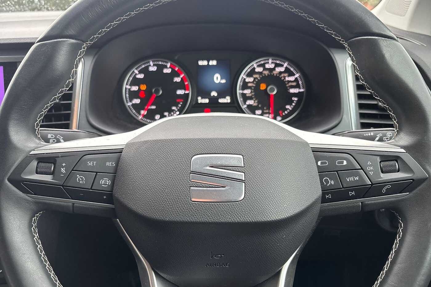 Used SEAT Ateca 2022 for sale - 77013608: Photo 14