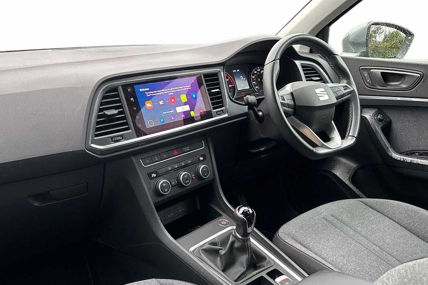 Used SEAT Ateca 2022 for sale - 77013608: Photo 2