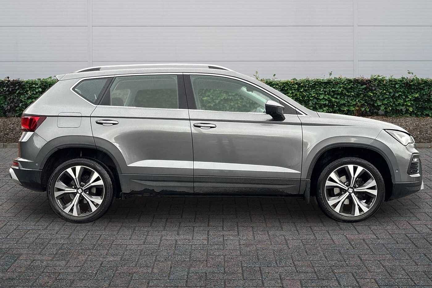 Used SEAT Ateca 2022 for sale - 77013608: Photo 4