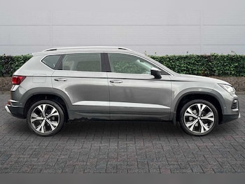 Used SEAT Ateca 2022 for sale - 77013608: Photo
