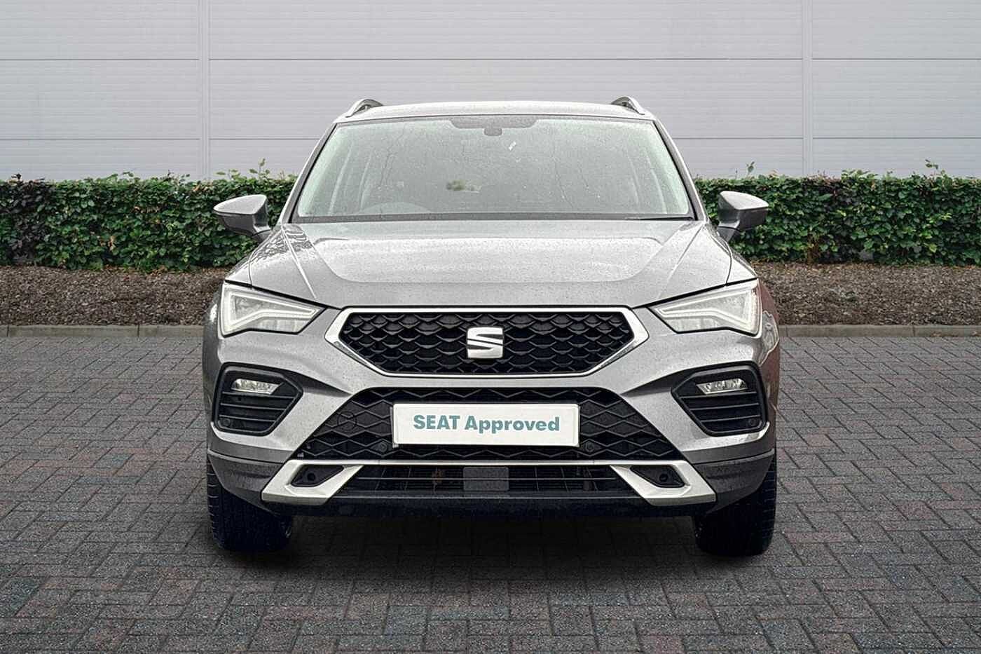 Used SEAT Ateca 2022 for sale - 77013608: Photo 7