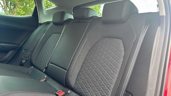 Used SEAT Leon 2021 for sale - 76327787: Photo 10