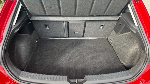 Used SEAT Leon 2021 for sale - 76327787: Photo 13