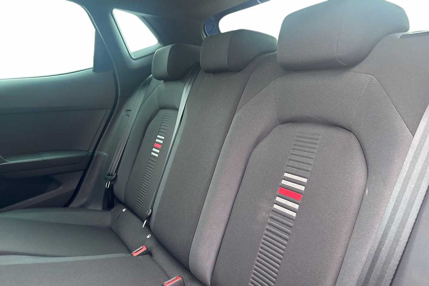 Used SEAT Ibiza 2021 for sale - 77599801: Photo 10