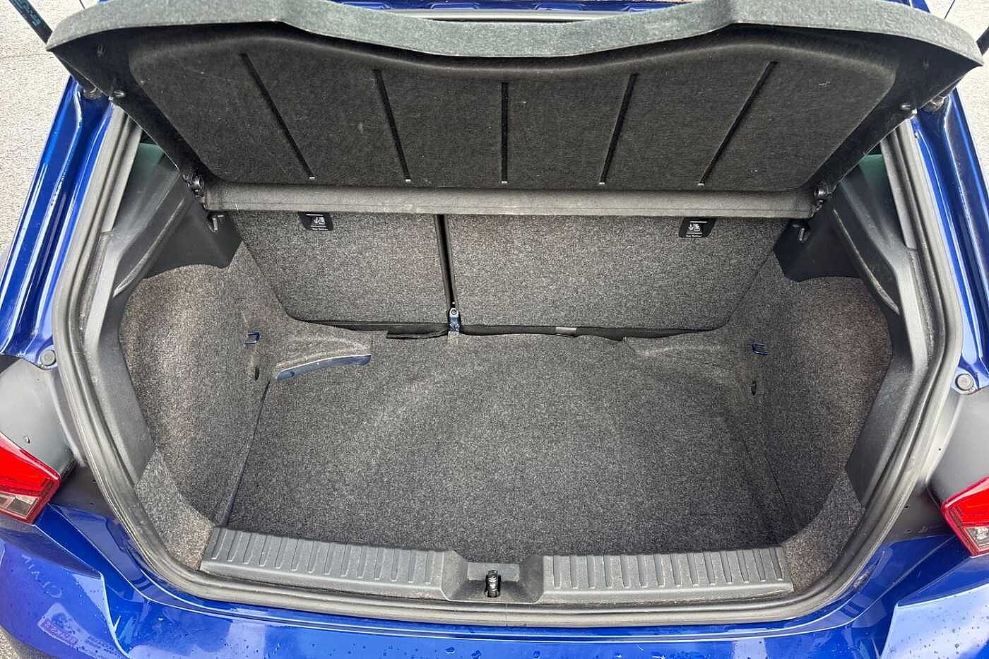 Used SEAT Ibiza 2021 for sale - 77599801: Photo 11