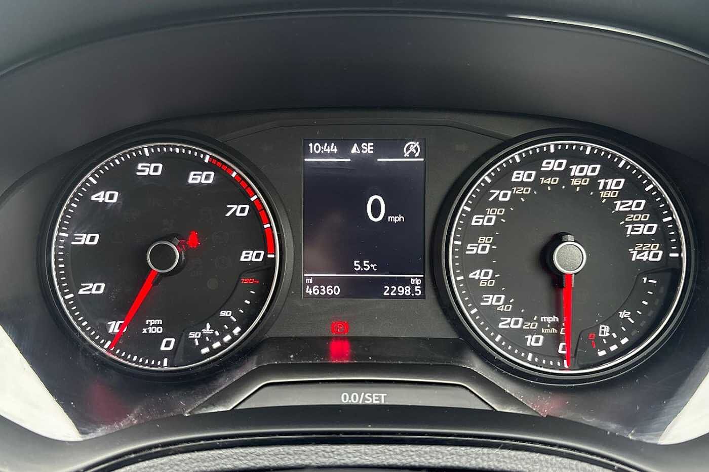 Used SEAT Ibiza 2021 for sale - 77599801: Photo 13