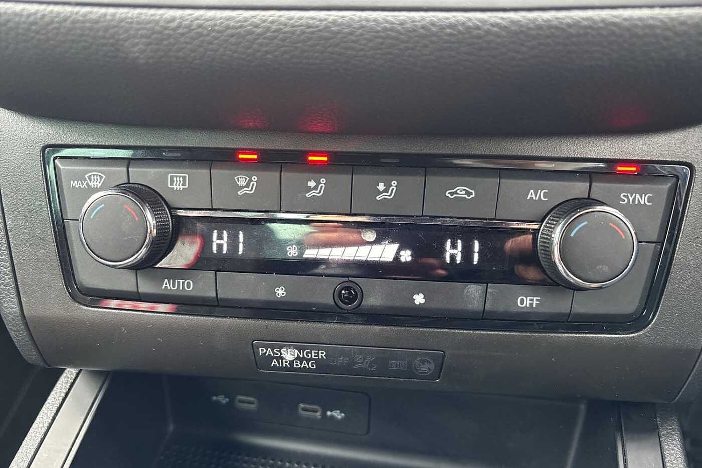 Used SEAT Ibiza 2021 for sale - 77599801: Photo 14