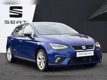 SEAT Ibiza feature image