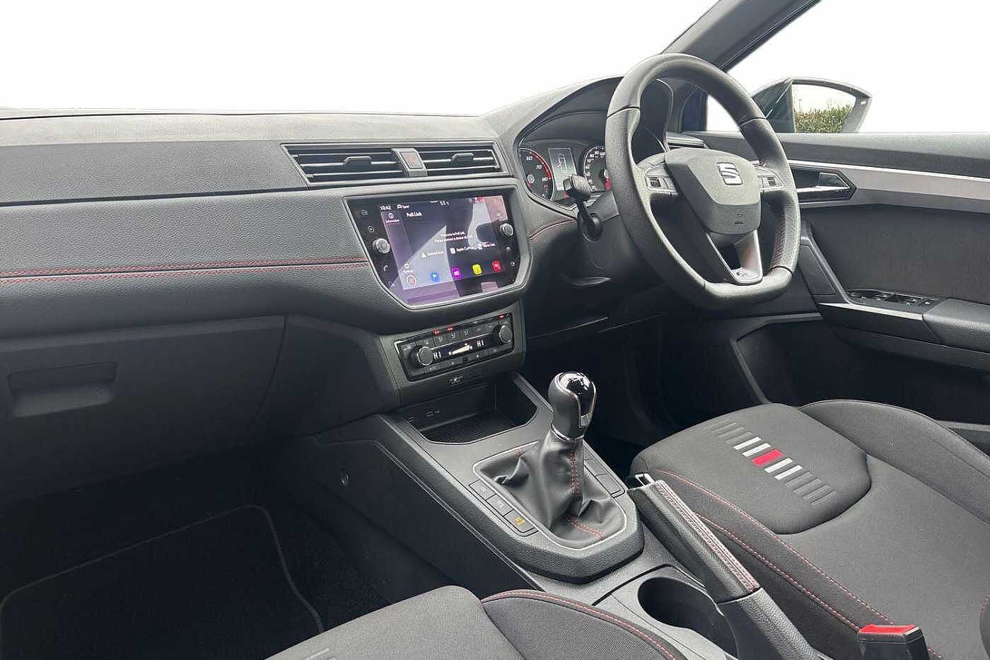 Used SEAT Ibiza 2021 for sale - 77599801: Photo 2