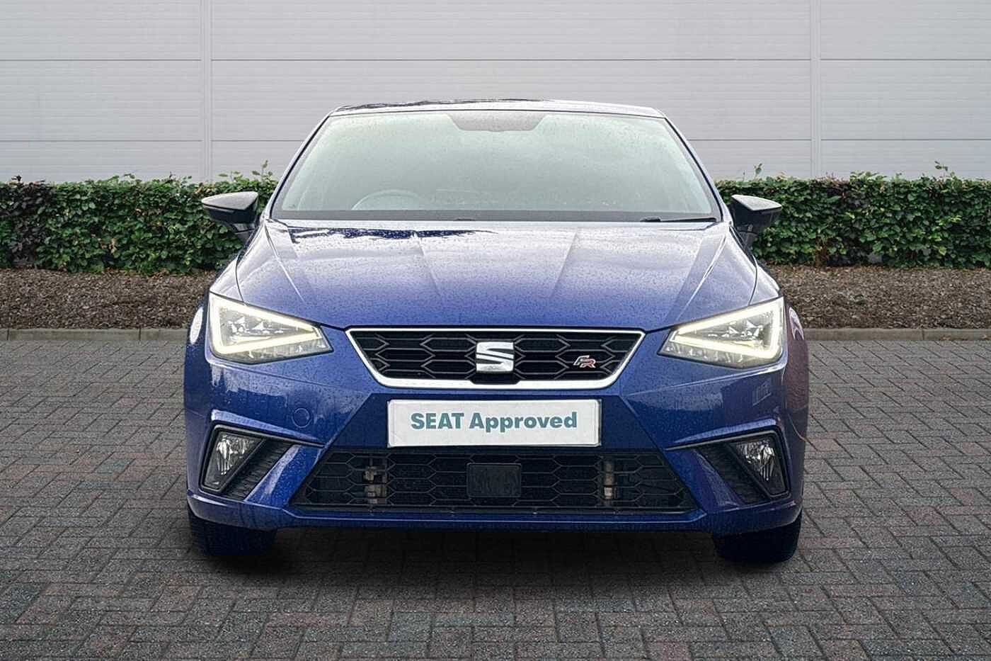Used SEAT Ibiza 2021 for sale - 77599801: Photo 7