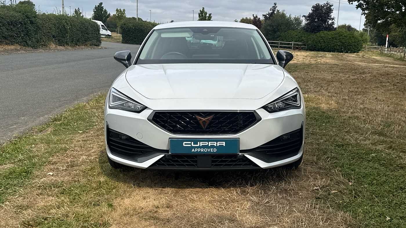 Used Cupra Leon 2024 for sale - 76111089: Photo 10