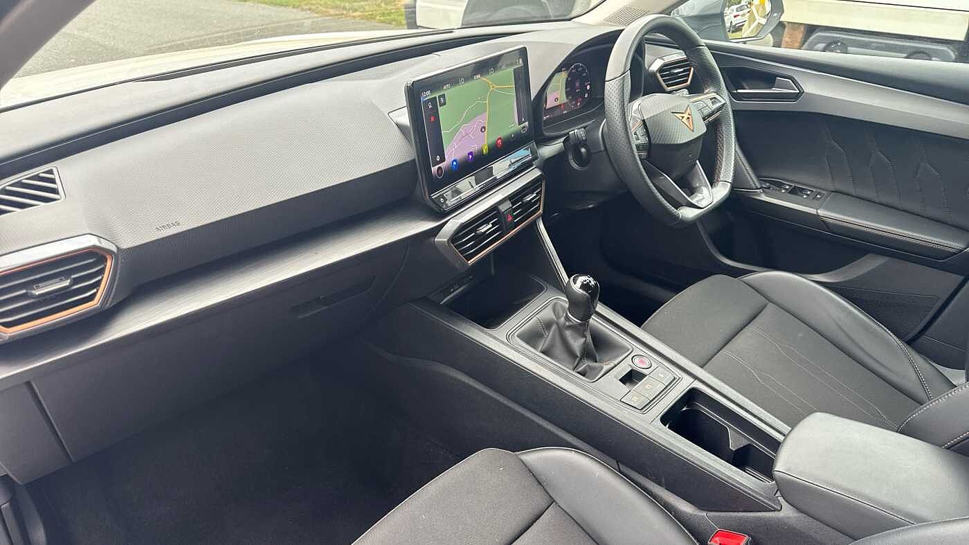 Used Cupra Leon 2024 for sale - 76111089: Photo 12