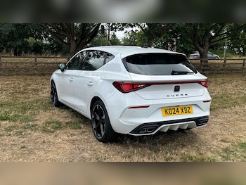 Used Cupra Leon 2024 for sale - 76111089: Photo 2