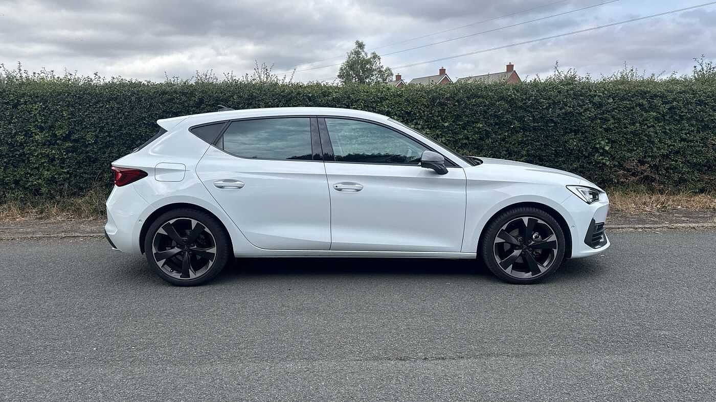 Used Cupra Leon 2024 for sale - 76111089: Photo 3