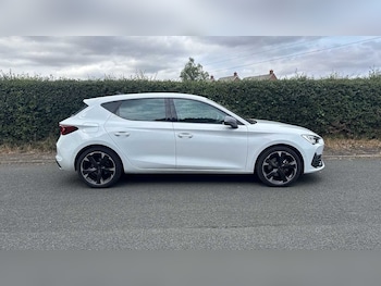 Used Cupra Leon 2024 for sale - 76111089: Photo 3
