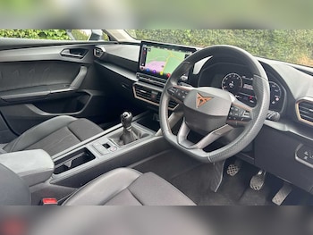 Used Cupra Leon 2024 for sale - 76111089: Photo 4