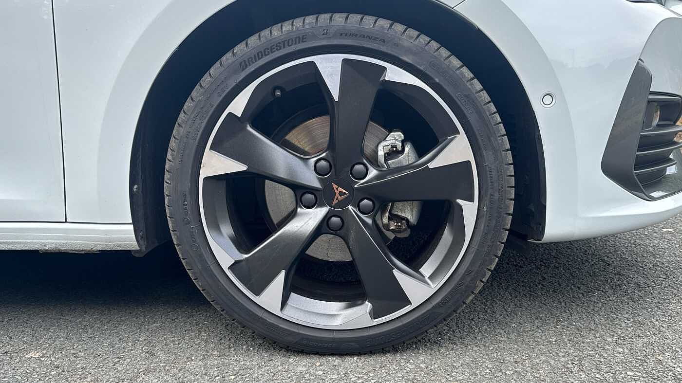 Used Cupra Leon 2024 for sale - 76111089: Photo 7