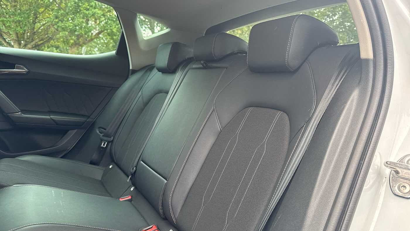 Used Cupra Leon 2024 for sale - 76111089: Photo 9