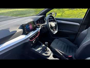 Used SEAT Ibiza 2022 for sale - 74214244: Photo