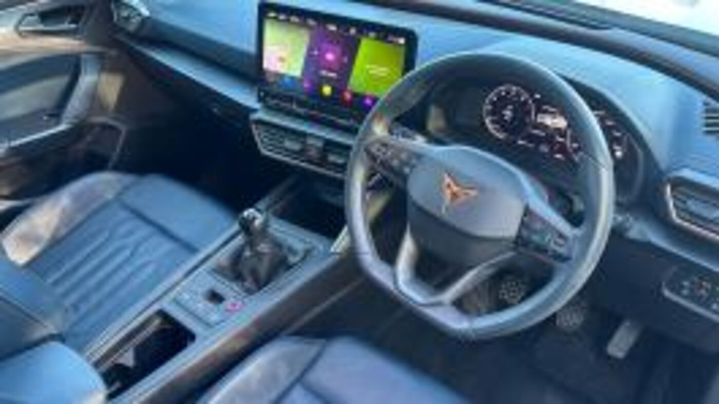 Used Cupra Formentor 2023 for sale - 77177117: Photo 2