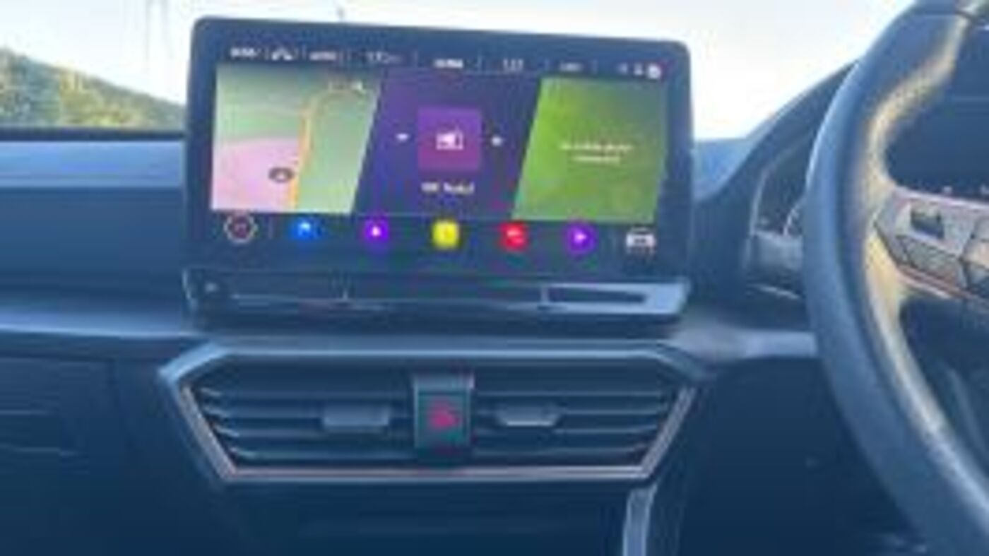 Used Cupra Formentor 2023 for sale - 77177117: Photo 6