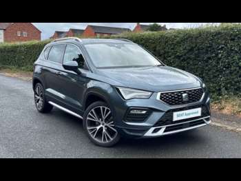 2020 (70) - 1.5 TSI EVO Xperience Lux 5dr DSG