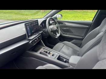 Used Cupra Leon 2025 for sale - 74175289: Photo