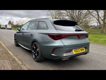 Used Cupra Leon 2025 for sale - 74175289: Photo
