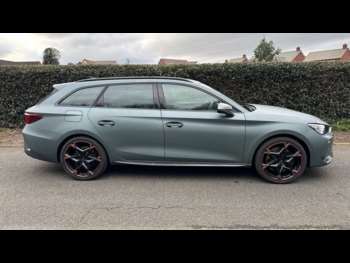 Used Cupra Leon 2025 for sale - 74175289: Photo