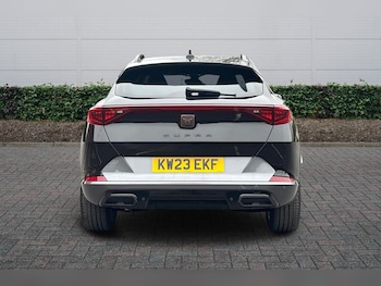 Used Cupra Formentor 2023 for sale - 77613733: Photo