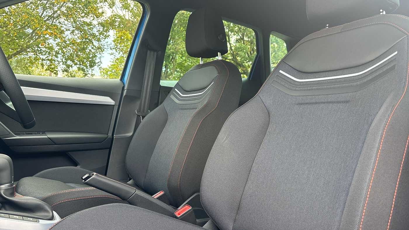 Used SEAT Arona 2025 for sale - 77177271: Photo 14