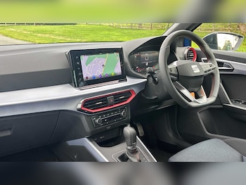 Used SEAT Arona 2025 for sale - 77177271: Photo