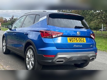 Used SEAT Arona 2025 for sale - 77177271: Photo