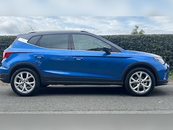 Used SEAT Arona 2025 for sale - 77177271: Photo