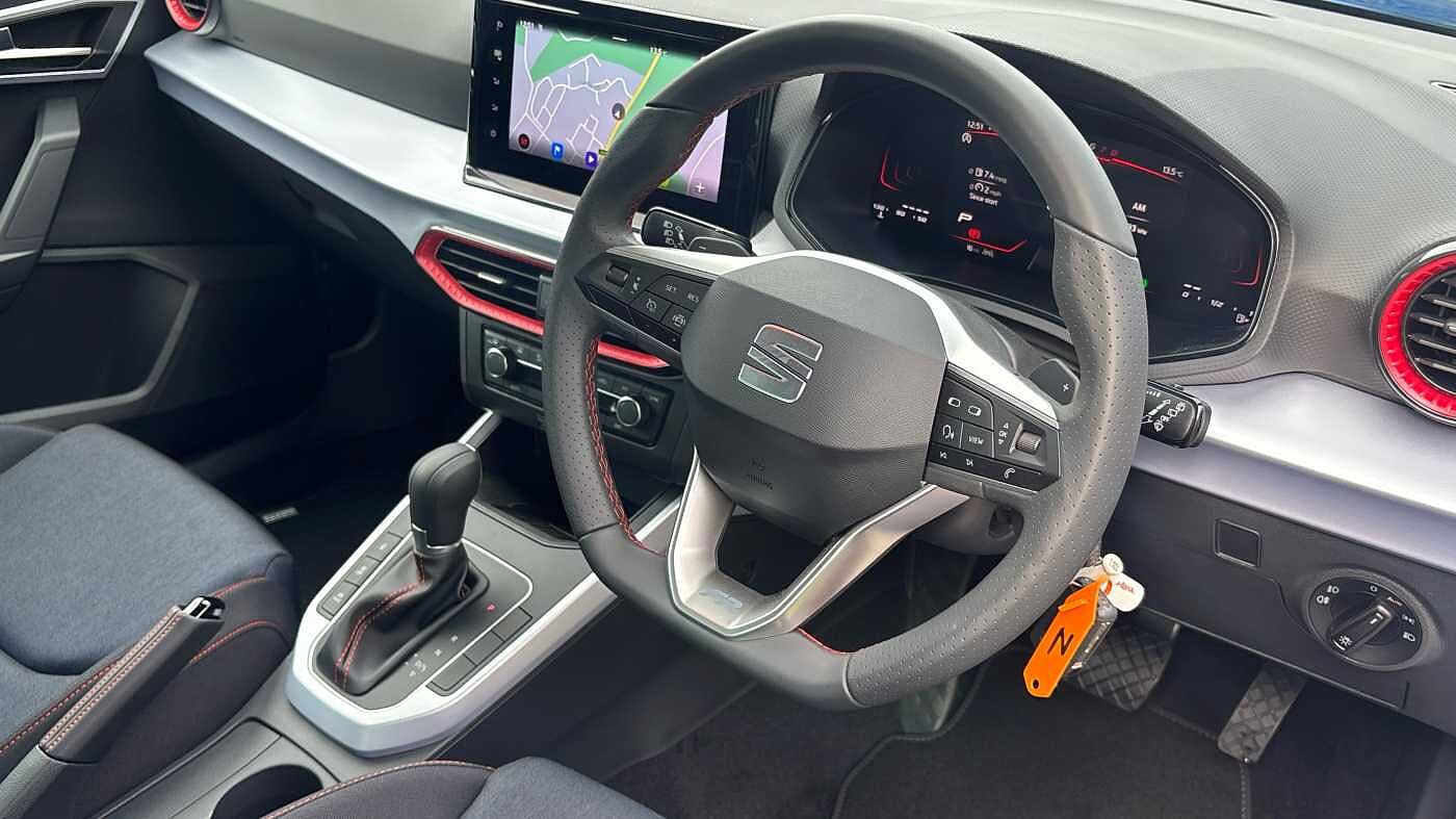 Used SEAT Arona 2025 for sale - 77177271: Photo 6