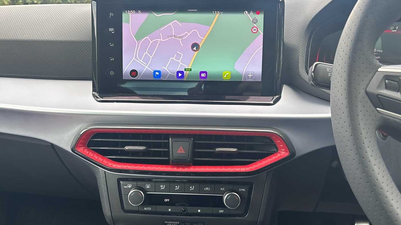 Used SEAT Arona 2025 for sale - 77177271: Photo 7