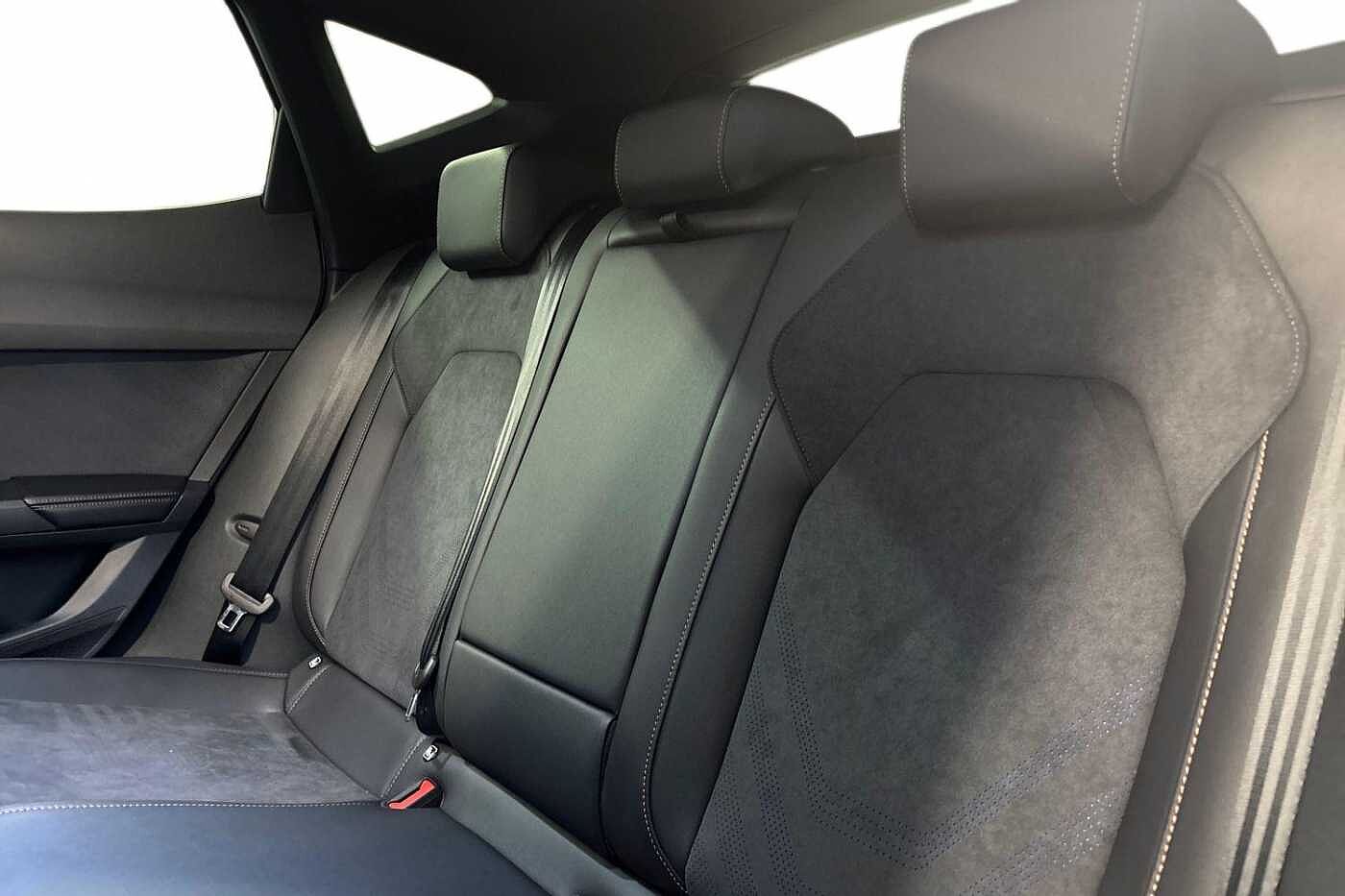 Used Cupra Formentor 2025 for sale - 76586525: Photo 10