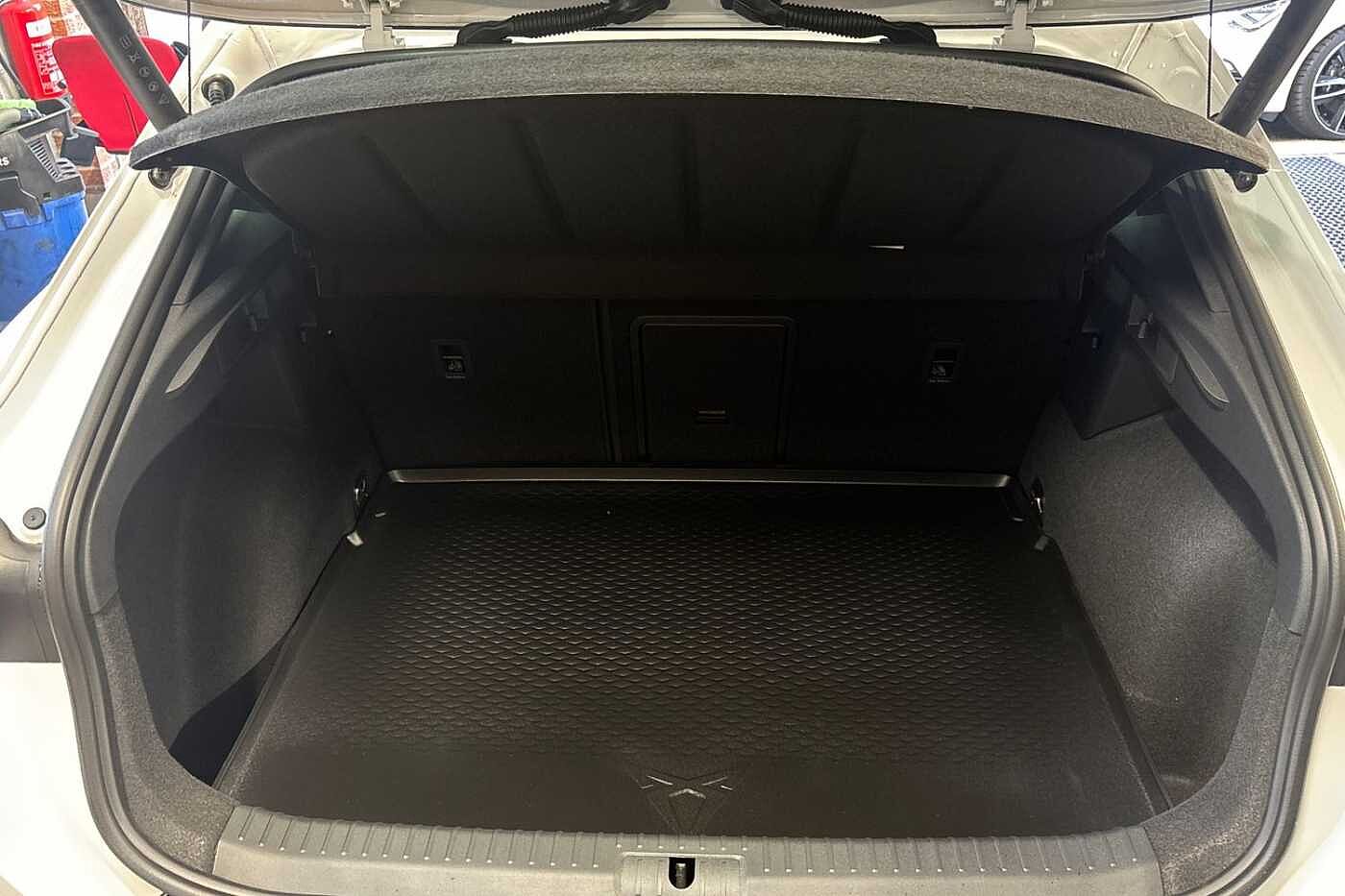 Used Cupra Formentor 2025 for sale - 76586525: Photo 11