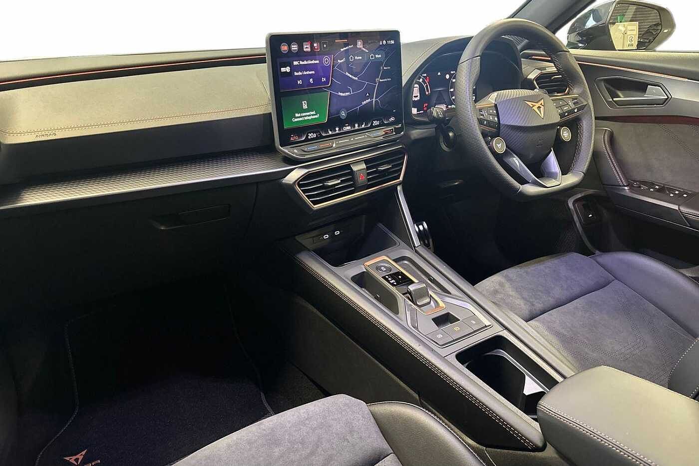 Used Cupra Formentor 2025 for sale - 76586525: Photo 2