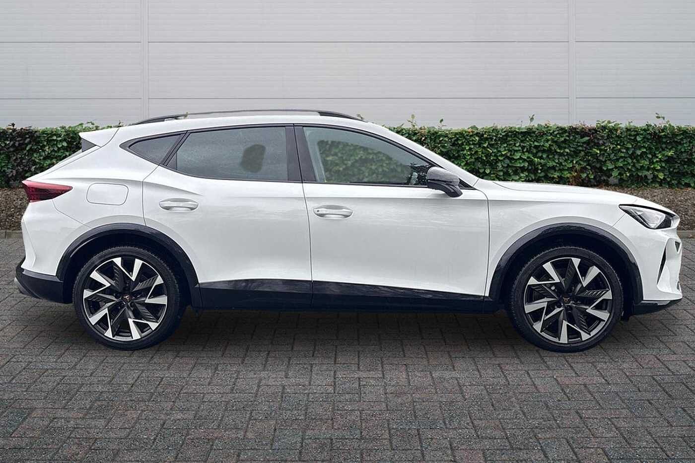 Used Cupra Formentor 2025 for sale - 76586525: Photo 4