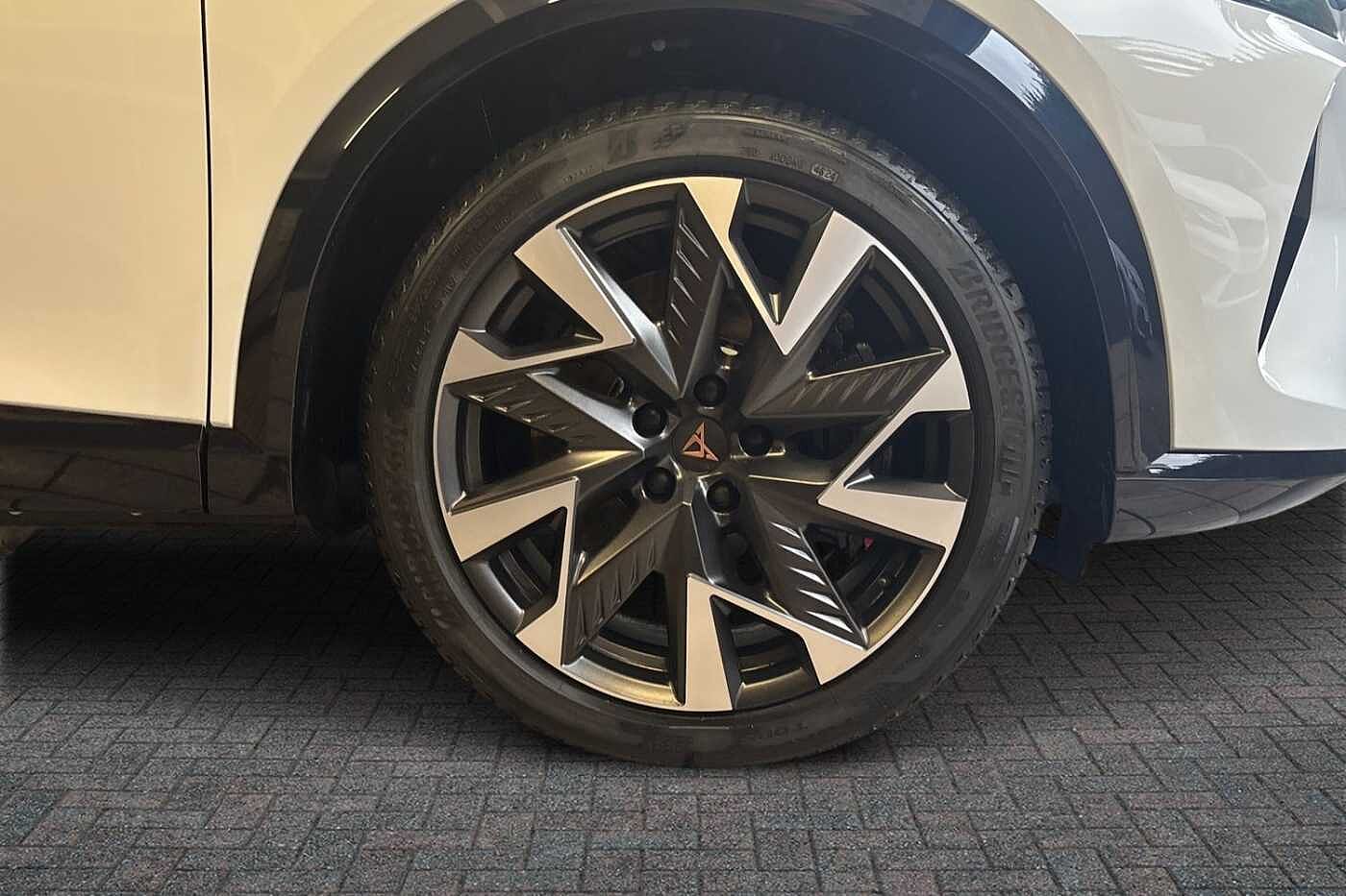 Used Cupra Formentor 2025 for sale - 76586525: Photo 5