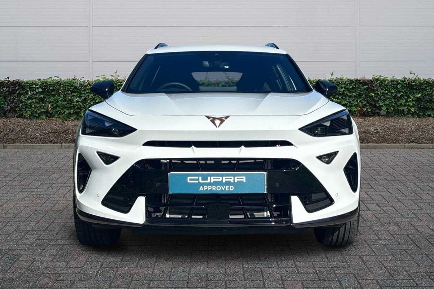 Used Cupra Formentor 2025 for sale - 76586525: Photo 7