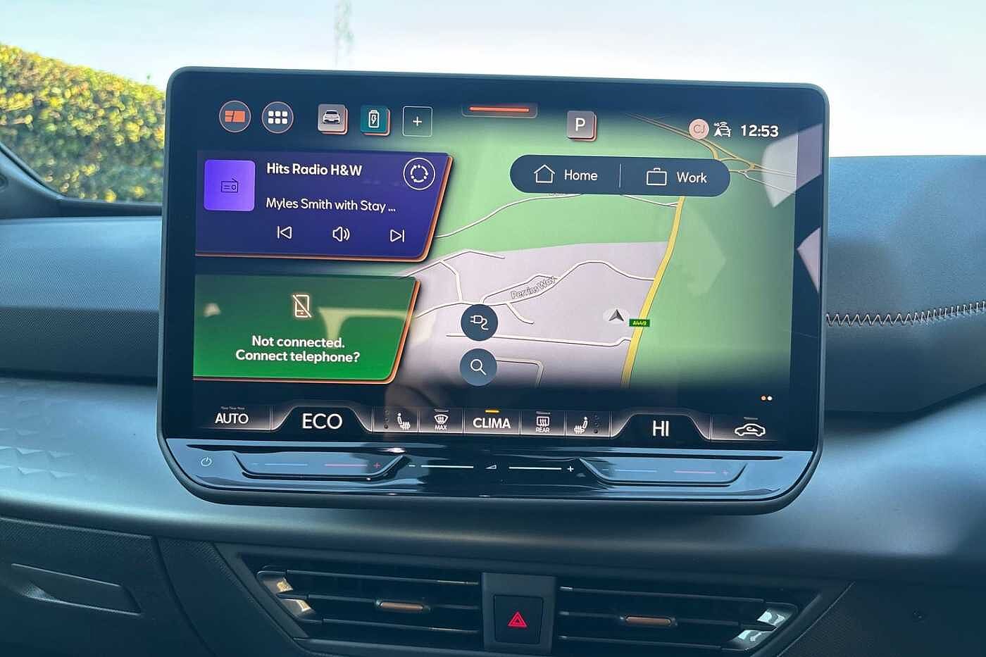 Used Cupra Born 2025 for sale - 77177526: Photo 12