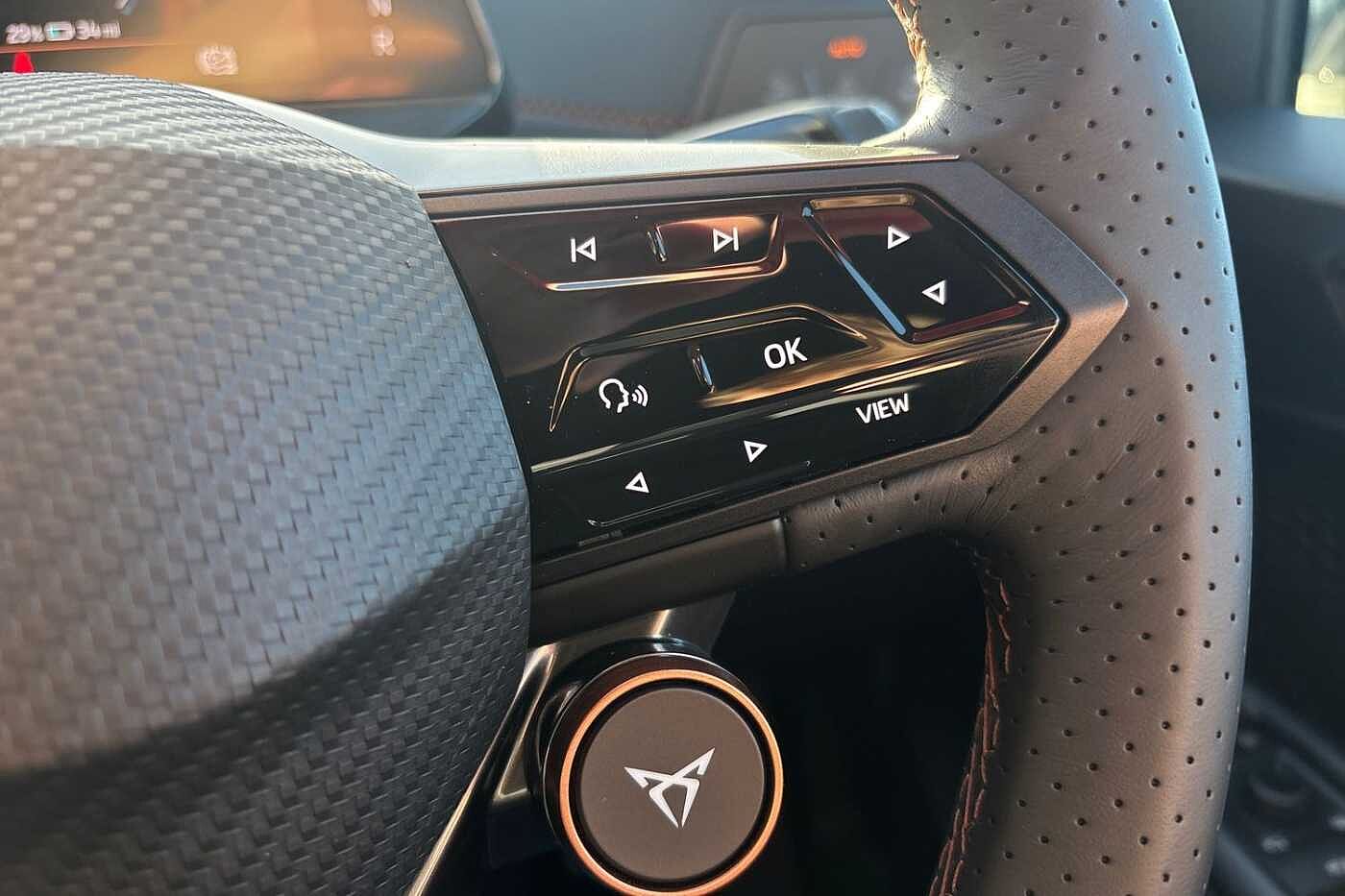 Used Cupra Born 2025 for sale - 77177526: Photo 16