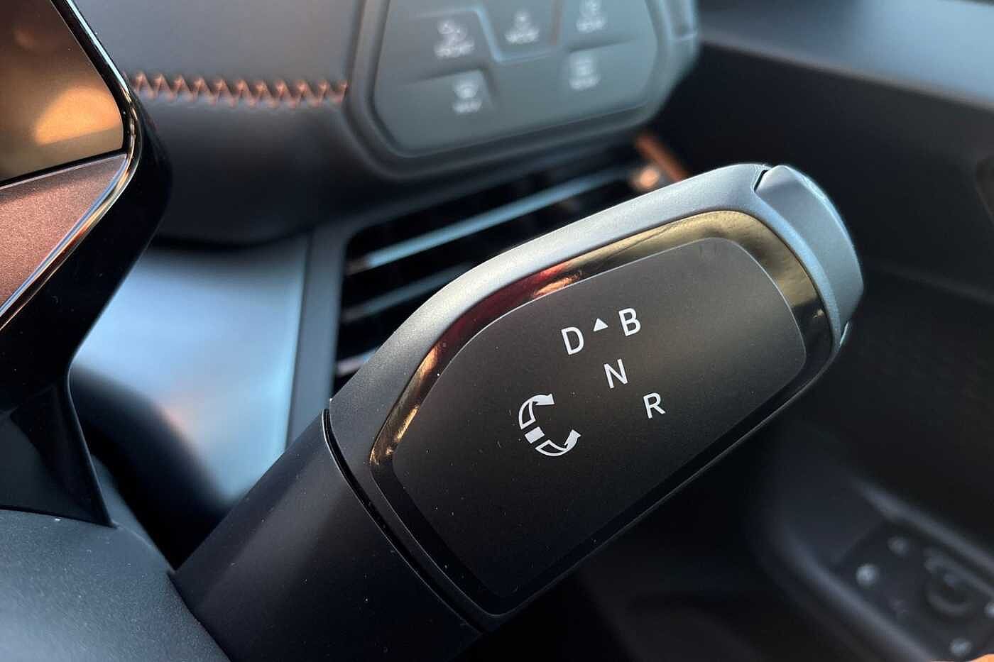 Used Cupra Born 2025 for sale - 77177526: Photo 17