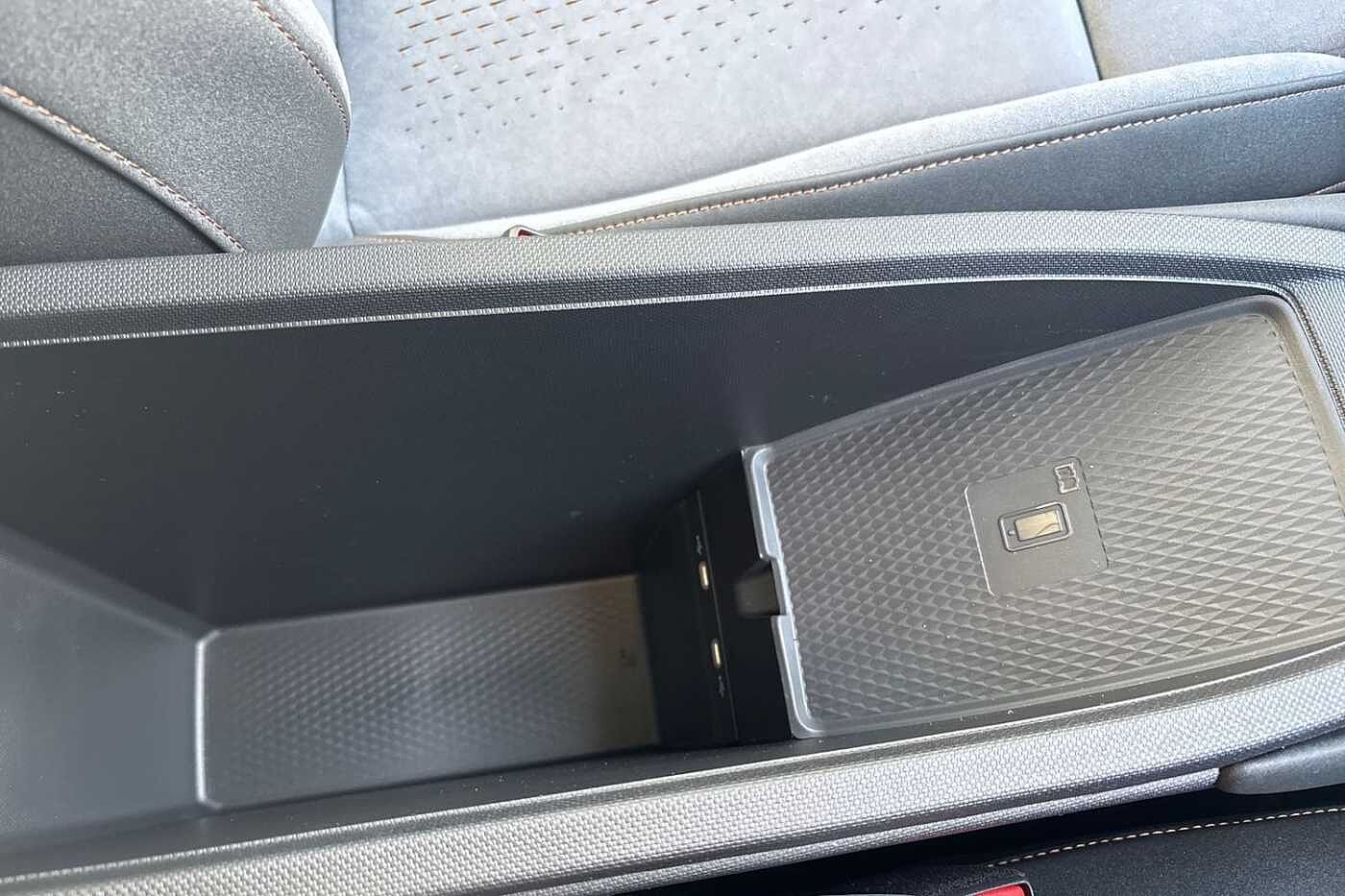 Used Cupra Born 2025 for sale - 77177526: Photo 18