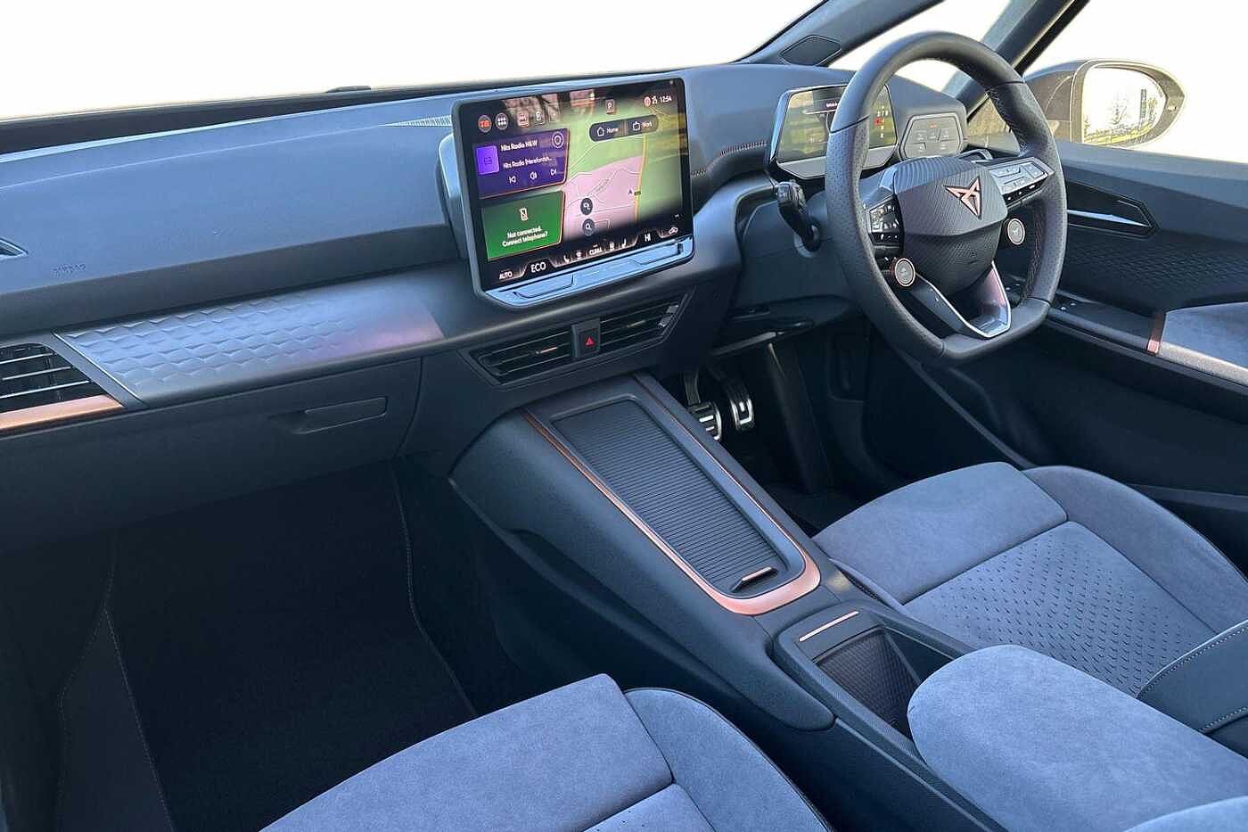 Used Cupra Born 2025 for sale - 77177526: Photo 2