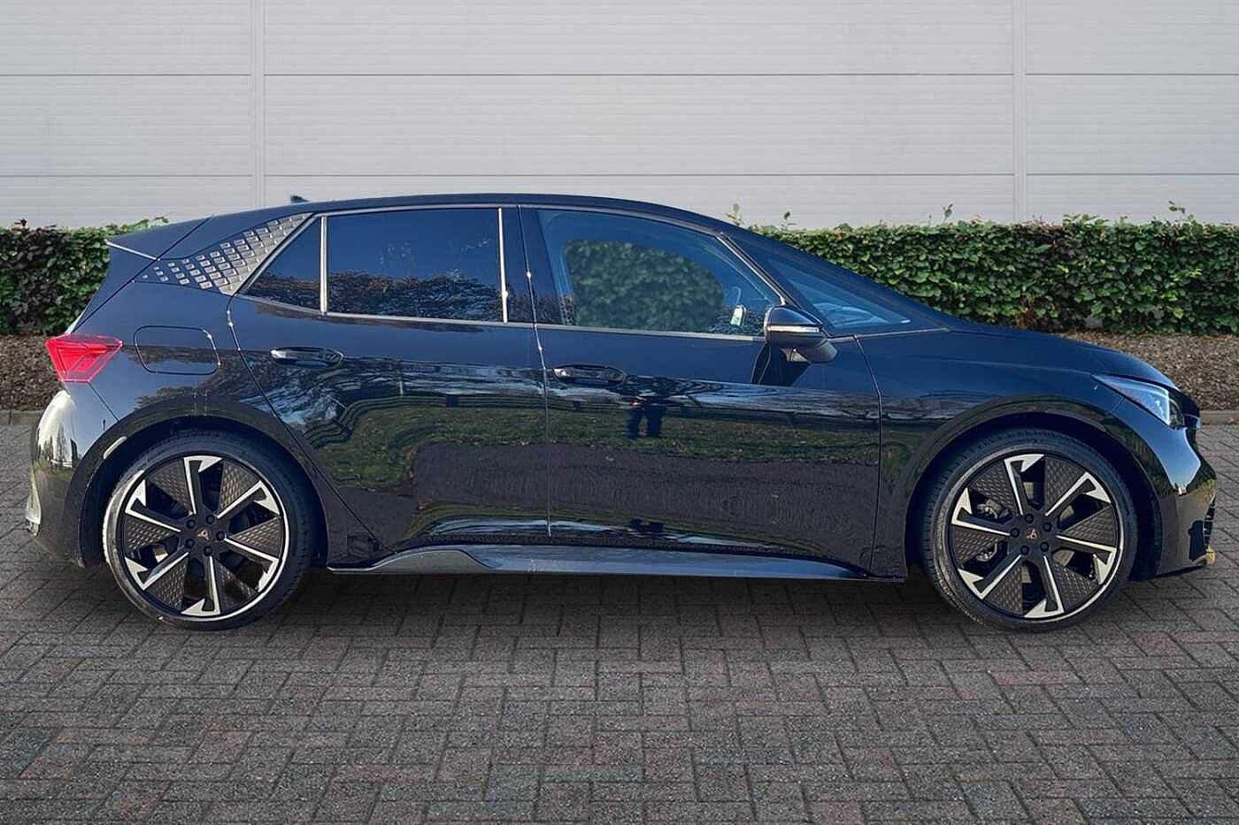 Used Cupra Born 2025 for sale - 77177526: Photo 4