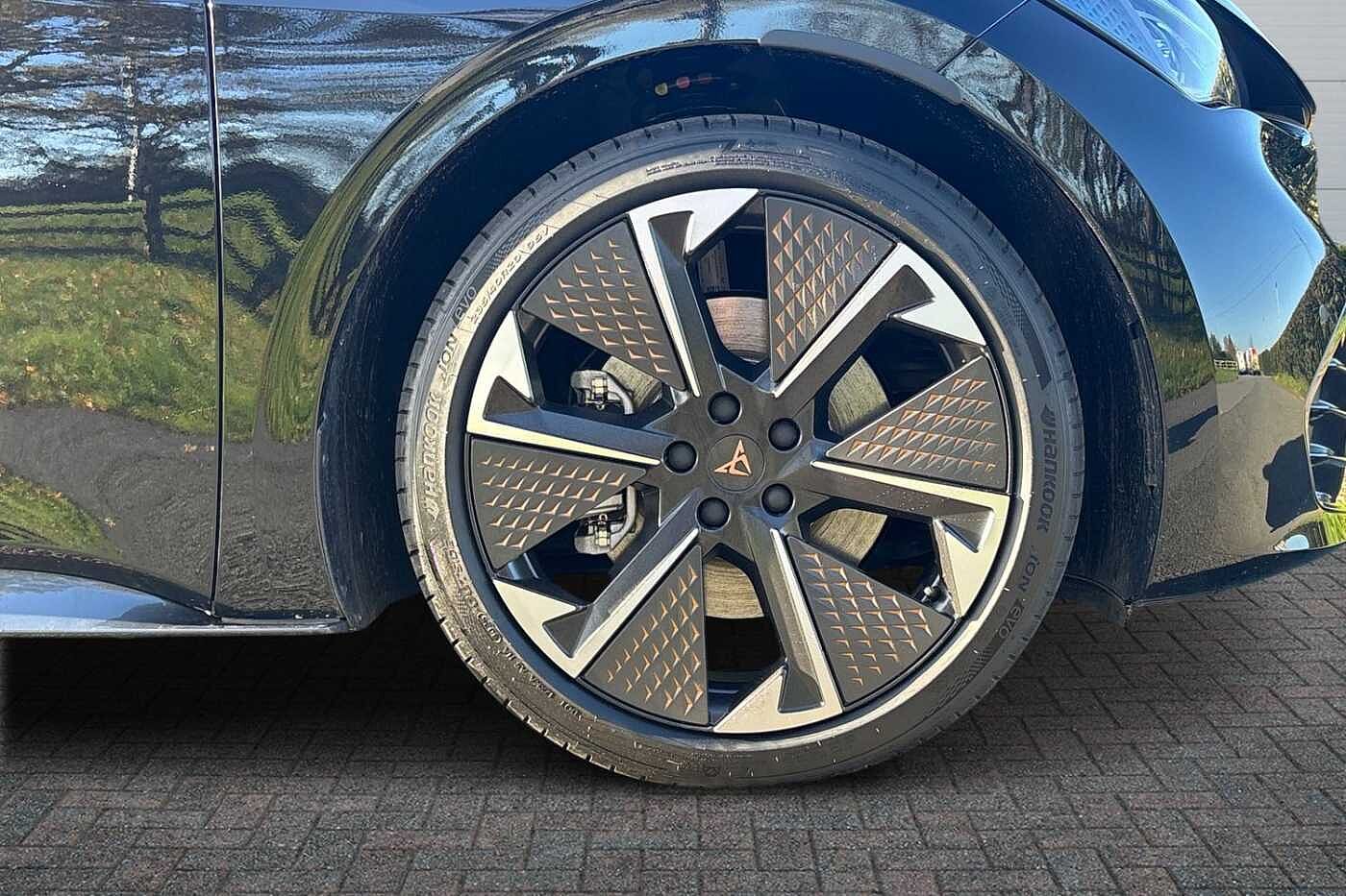 Used Cupra Born 2025 for sale - 77177526: Photo 5